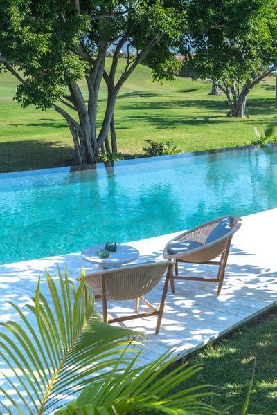 Casa Balena, 6-Bedroom Villa in La Punta Estates, Punta Mita — photo 5