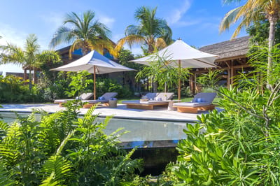 Casa Balena, 6-Bedroom Villa in La Punta Estates, Punta Mita — photo 3