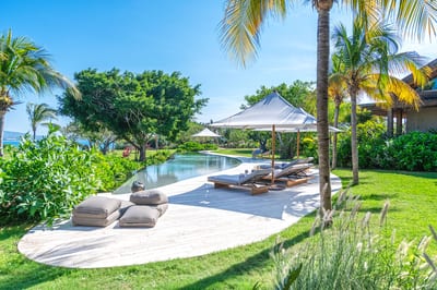 Casa Balena, 6-Bedroom Villa in La Punta Estates, Punta Mita — photo 4