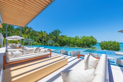 Casa Brisa, 7-Bedroom Villa in Kupuri Estates, Punta Mita — photo 2