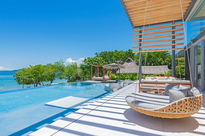 Casa Brisa, 7-Bedroom Villa in Kupuri Estates, Punta Mita — photo 3