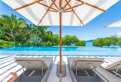 Casa Brisa, 7-Bedroom Villa in Kupuri Estates, Punta Mita — photo 4