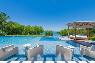Casa Brisa, 7-Bedroom Villa in Kupuri Estates, Punta Mita — photo 5