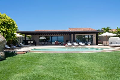 Casa del Muelle, 5-Bedroom Villa in Porta Fortuna, Punta Mita — photo 2