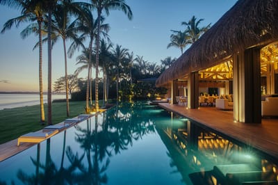 Casa del Oso, Villa in Ranchos Estates, Punta Mita — photo 2