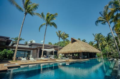 Casa del Oso, Villa in Ranchos Estates, Punta Mita — photo 3