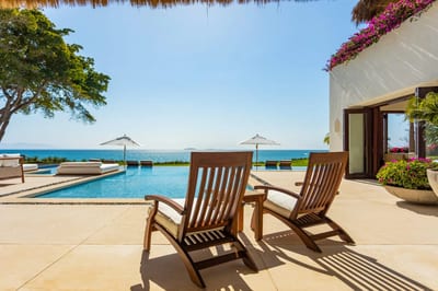 Casa Familia, Villa in Ranchos Estates, Punta Mita — photo 2