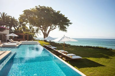 Casa Familia, Villa in Ranchos Estates, Punta Mita — photo 4