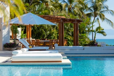 Casa Familia, Villa in Ranchos Estates, Punta Mita — photo 5