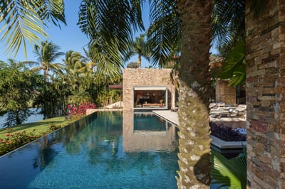 Casa Herradura, 2–6-Bedroom Villa in Lagos del Mar, Punta Mita — photo 2