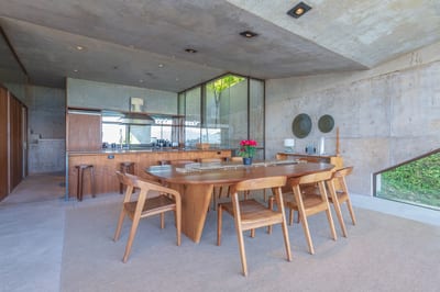 Casa Morgandez, 5-Bedroom Villa in Iyari, Punta Mita — photo 5