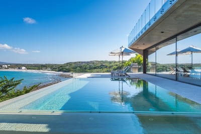 Casa Morgandez, 5-Bedroom Villa in Iyari, Punta Mita — photo 2