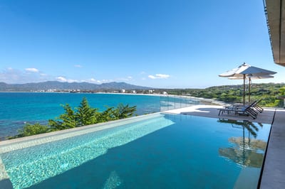 Casa Morgandez, 5-Bedroom Villa in Iyari, Punta Mita — photo 3