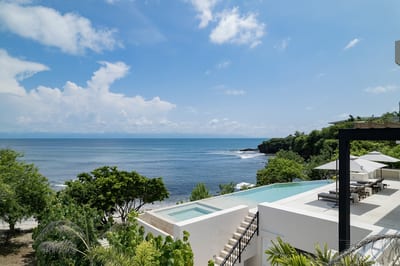 Casa Todos Juntos, 7+1-Bedroom Villa in Bolongo, Punta Mita — photo 3