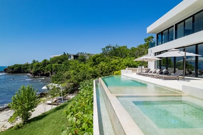 Casa Todos Juntos, 7+1-Bedroom Villa in Bolongo, Punta Mita — photo 4