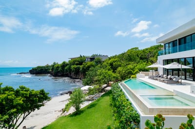 Casa Todos Juntos, 7+1-Bedroom Villa in Bolongo, Punta Mita — photo 5