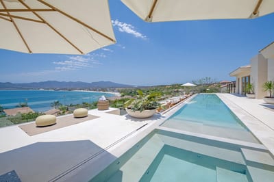Casa Yeiya, 6+1-Bedroom Villa in Kupuri Estates, Punta Mita — photo 3