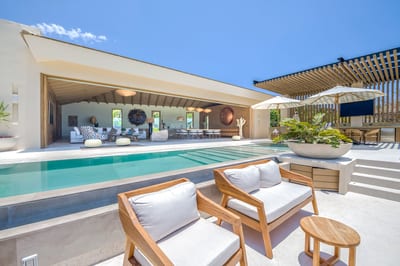 Casa Yeiya, 6+1-Bedroom Villa in Kupuri Estates, Punta Mita — photo 4