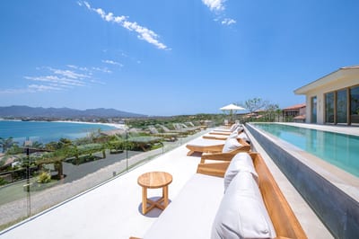 Casa Yeiya, 6+1-Bedroom Villa in Kupuri Estates, Punta Mita — photo 5