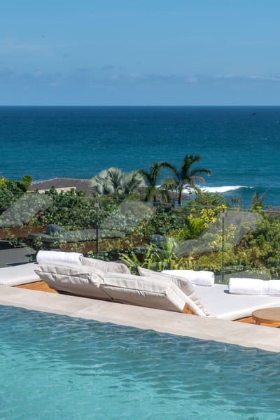 Casa Yeiya, 6+1-Bedroom Villa in Kupuri Estates, Punta Mita — photo 2