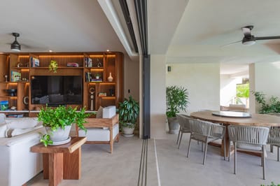 Condo Allegra, 4-Bedroom Condo in El Encanto, Punta Mita — photo 5