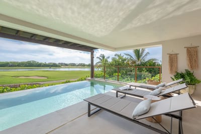 Condo Allegra, 4-Bedroom Condo in El Encanto, Punta Mita — photo 3