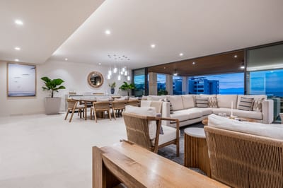 Condo Amor y Surf, 4-Bedroom Condo in Surf Residences, Punta Mita — photo 4