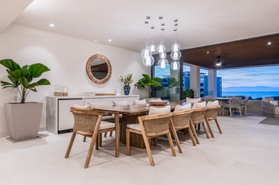 Condo Amor y Surf, 4-Bedroom Condo in Surf Residences, Punta Mita — photo 5