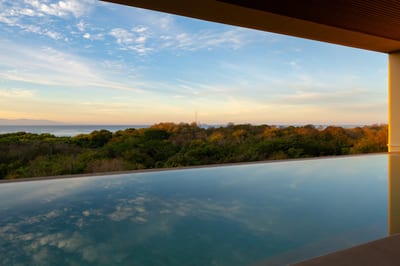 Condo Amor y Surf, 4-Bedroom Condo in Surf Residences, Punta Mita — photo 2