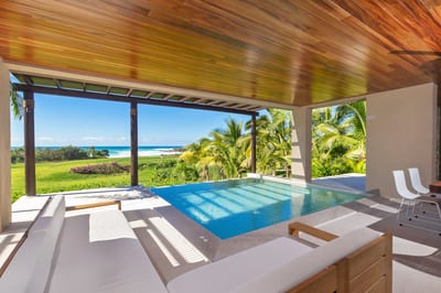 Condo Aquila, 3-Bedroom Condo in Las Marietas, Punta Mita — photo 2