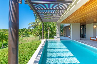 Condo Aquila, 3-Bedroom Condo in Las Marietas, Punta Mita — photo 3