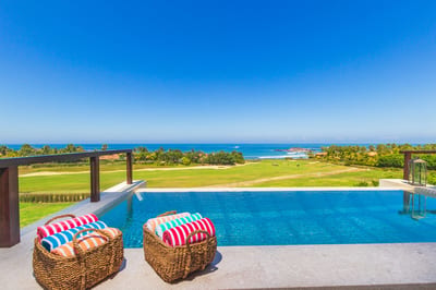 Condo Ara, 3-Bedroom Condo in Las Marietas, Punta Mita — photo 3