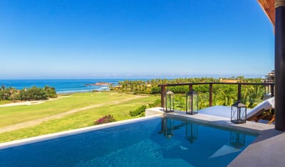 Condo Ara, 3-Bedroom Condo in Las Marietas, Punta Mita — photo 2