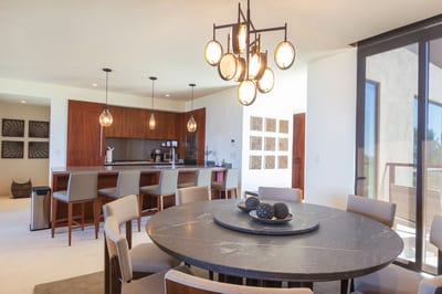 Condo Ara, 3-Bedroom Condo in Las Marietas, Punta Mita — photo 5