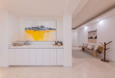 Condo Areca, 3-Bedroom Condo in Hacienda de Mita, Punta Mita — photo 5