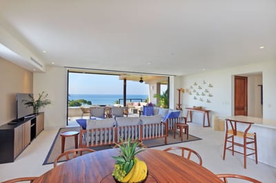 Condo Argo, 3-Bedroom Condo in Las Marietas, Punta Mita — photo 4