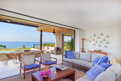 Condo Argo, 3-Bedroom Condo in Las Marietas, Punta Mita — photo 5
