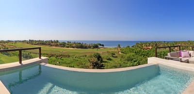 Condo Argo, 3-Bedroom Condo in Las Marietas, Punta Mita — photo 3