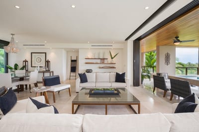 Condo Aries, 3-Bedroom Condo in Las Marietas, Punta Mita — photo 5
