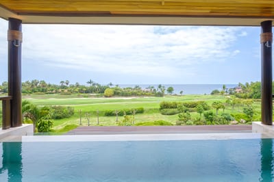 Condo Aries, 3-Bedroom Condo in Las Marietas, Punta Mita — photo 2