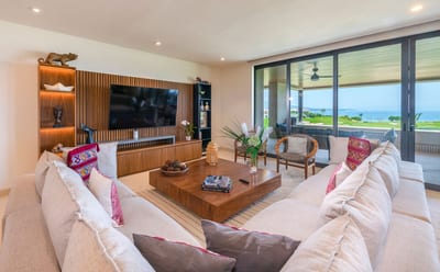 Condo Bahia, 3-Bedroom Condo in TAU, Punta Mita — photo 2