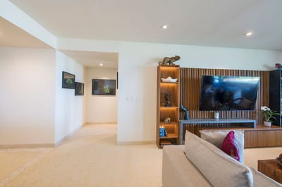Condo Bahia, 3-Bedroom Condo in TAU, Punta Mita — photo 3