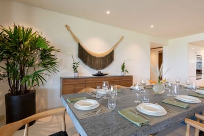 Condo Bahia, 3-Bedroom Condo in TAU, Punta Mita — photo 5