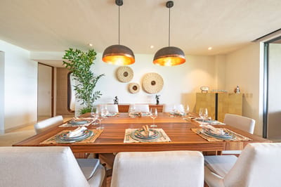 Condo Balboa, 3-Bedroom Condo in TAU, Punta Mita — photo 5