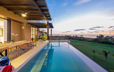 Condo Carey, 3-Bedroom Condo in Las Marietas, Punta Mita — photo 2