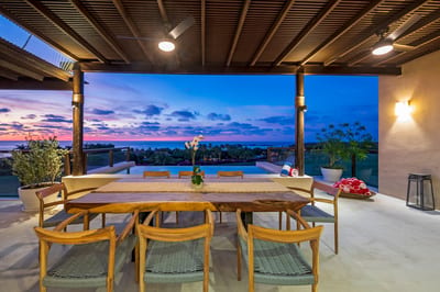 Condo Carey, 3-Bedroom Condo in Las Marietas, Punta Mita — photo 5