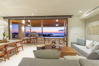 Condo Ceres, 3-Bedroom Condo in Las Marietas, Punta Mita — photo 5