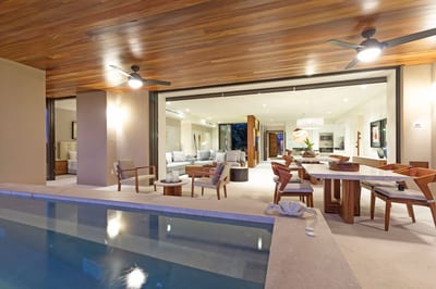 Condo Ceres, 3-Bedroom Condo in Las Marietas, Punta Mita — photo 2