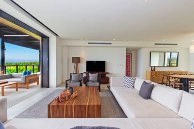 Condo Dalia, 3-Bedroom Condo in Las Marietas, Punta Mita — photo 3