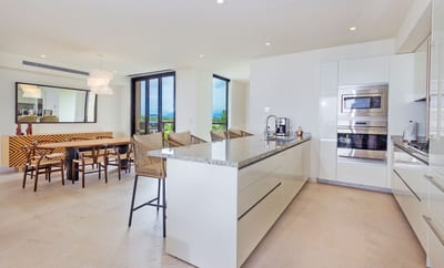 Condo Dalia, 3-Bedroom Condo in Las Marietas, Punta Mita — photo 4